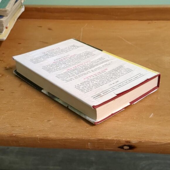 Rovering to Success by Lord Baden-Powell - Picture 2 of 6